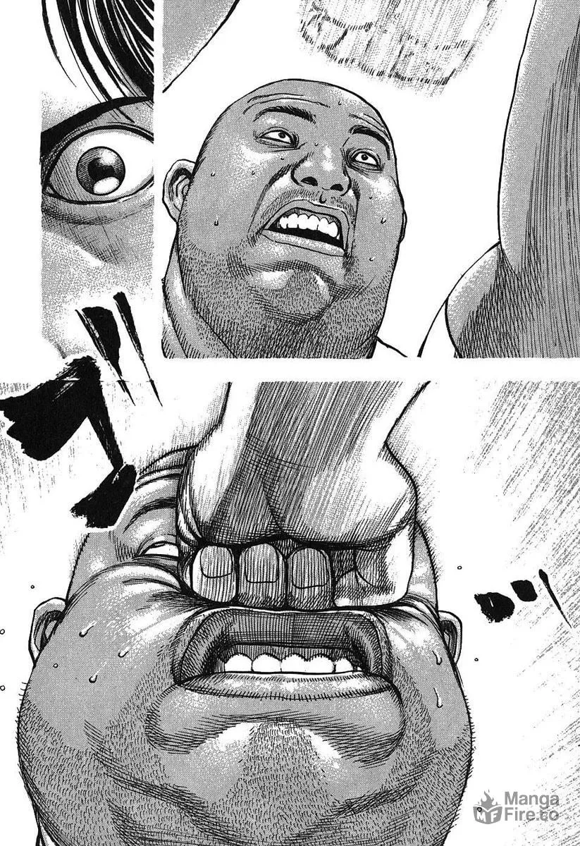 Read TOUGH chapter 241 image 11 on Lezhin