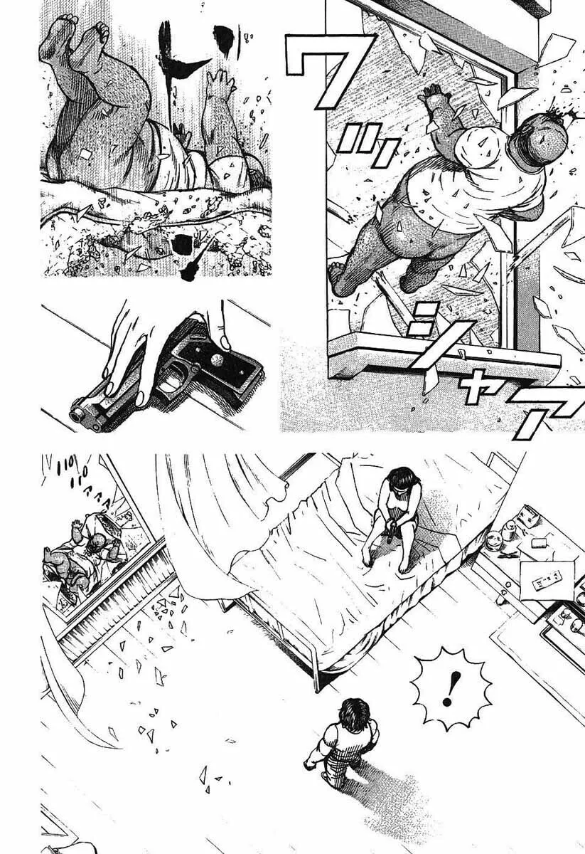 Read TOUGH chapter 241 image 13 on Lezhin