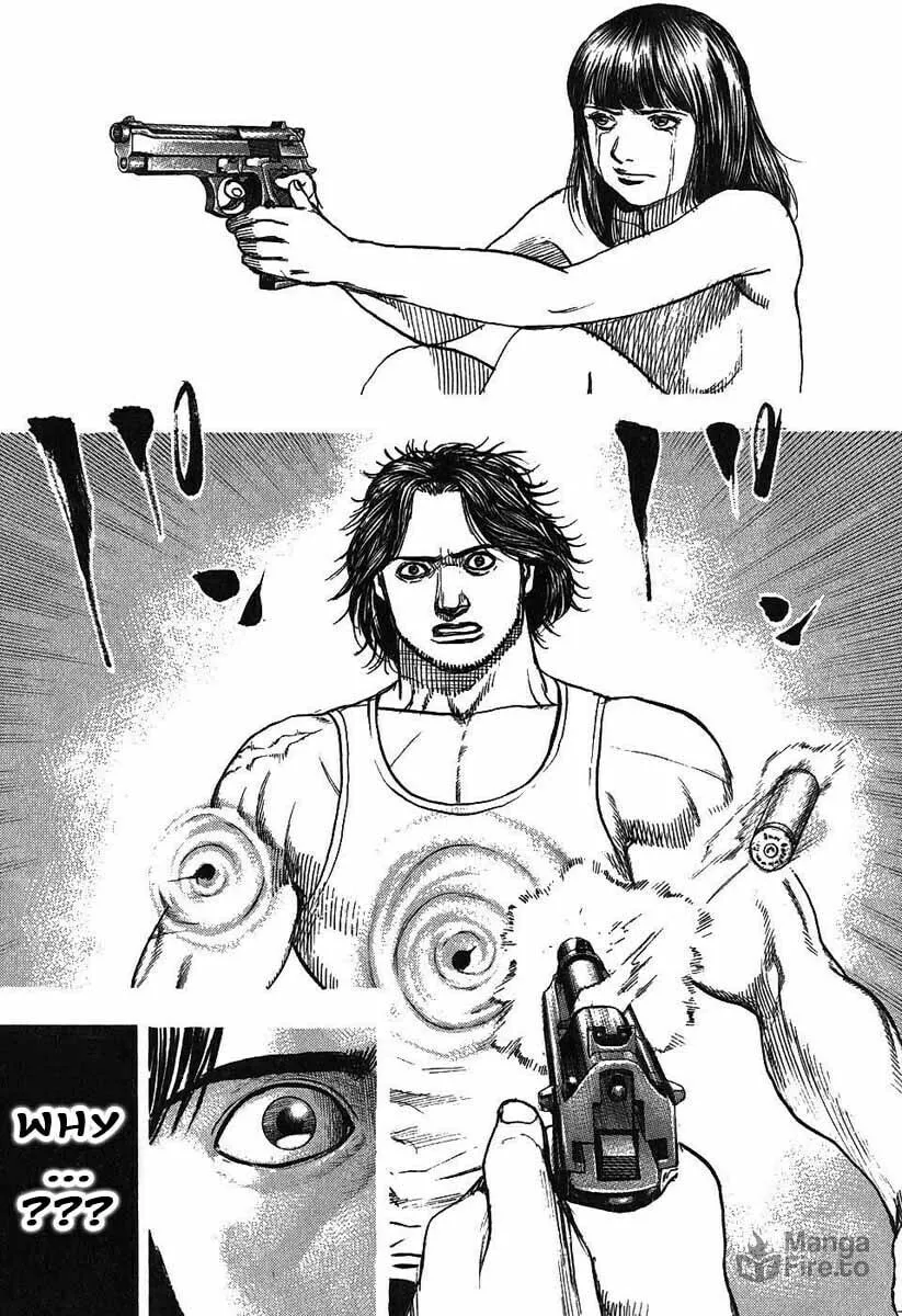 Read TOUGH chapter 241 image 14 on Lezhin