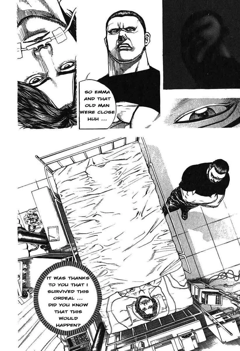 Read TOUGH chapter 241 image 15 on Lezhin
