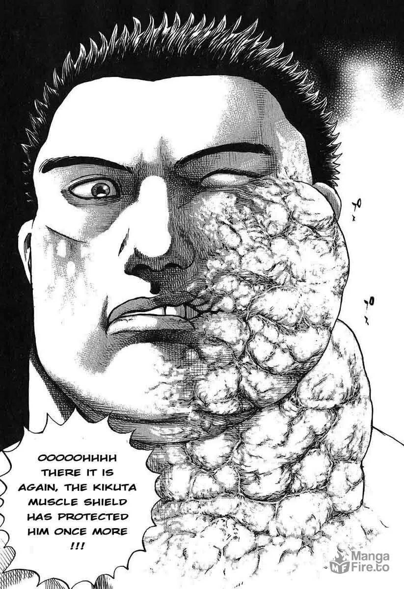 Read TOUGH chapter 241 image 17 on Lezhin