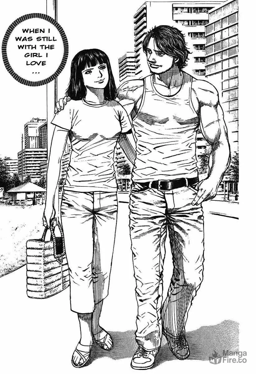 Read TOUGH chapter 241 image 2 on Lezhin