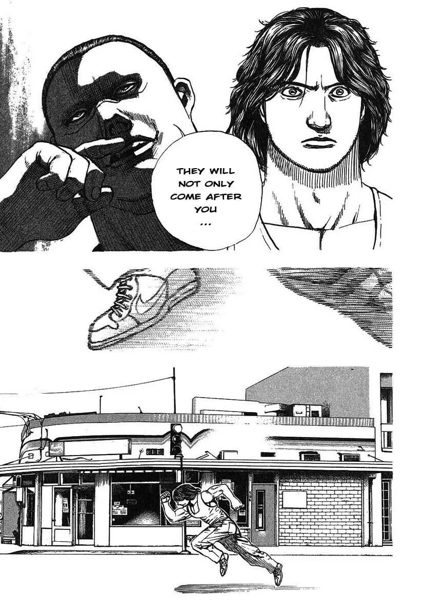 Read TOUGH chapter 241 image 6 on Lezhin