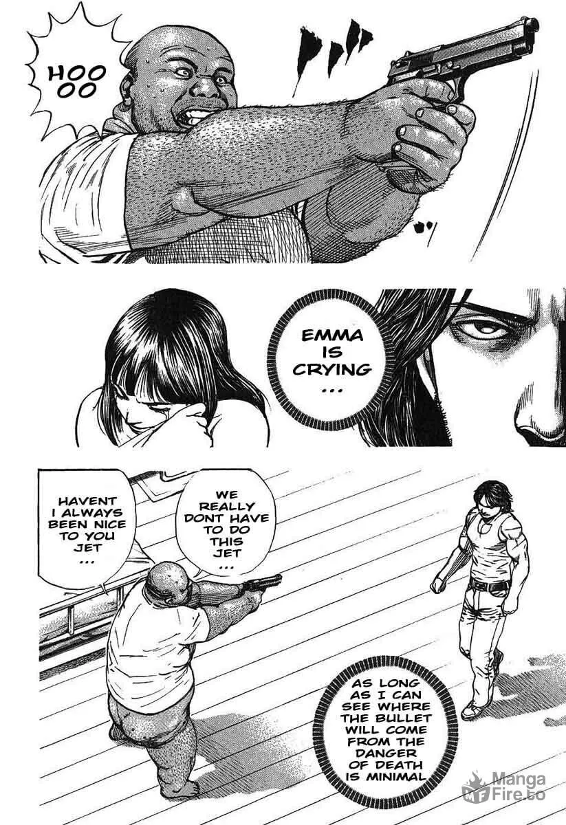 Read TOUGH chapter 241 image 9 on Lezhin