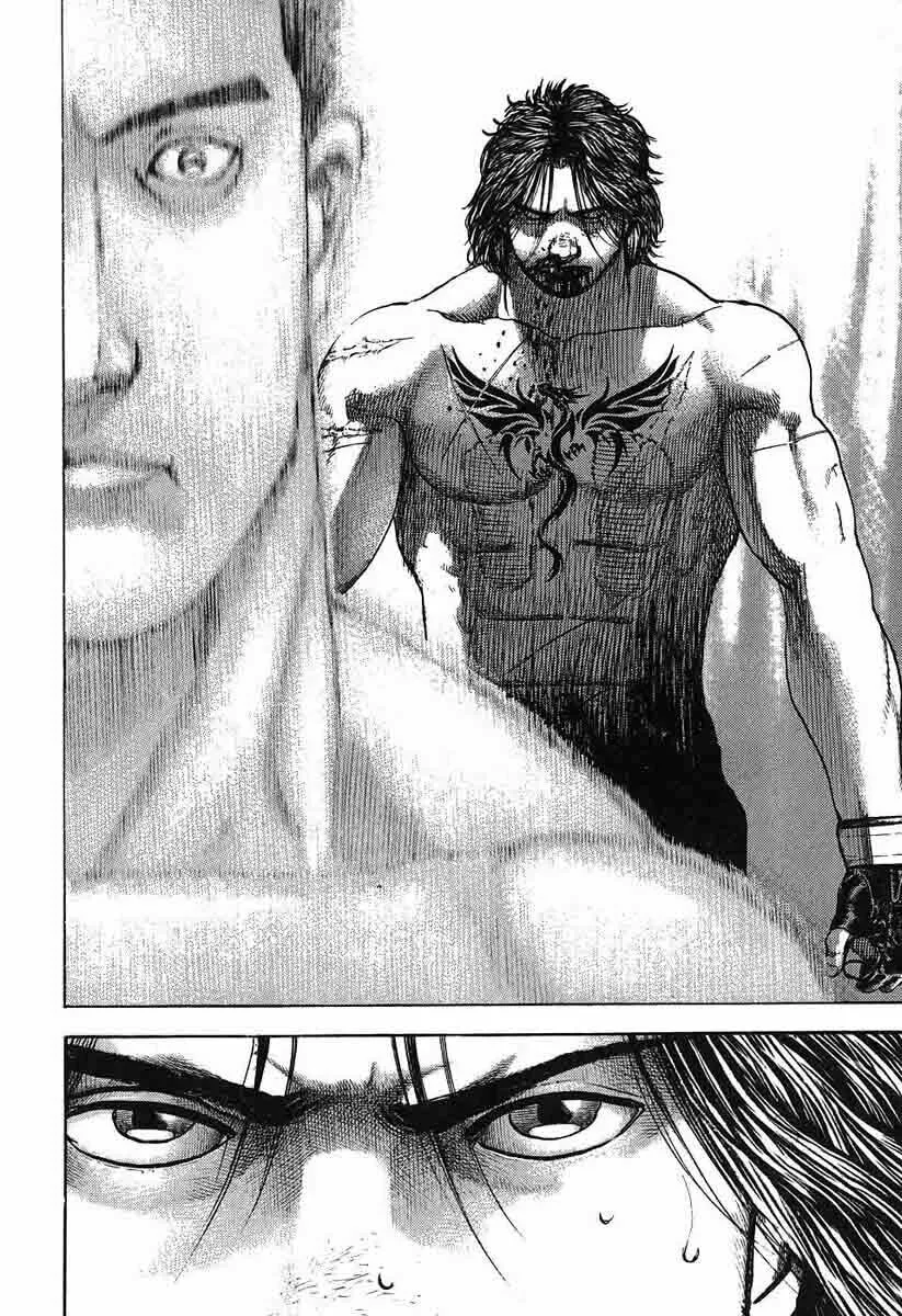 Read TOUGH chapter 242 image 12 on Lezhin