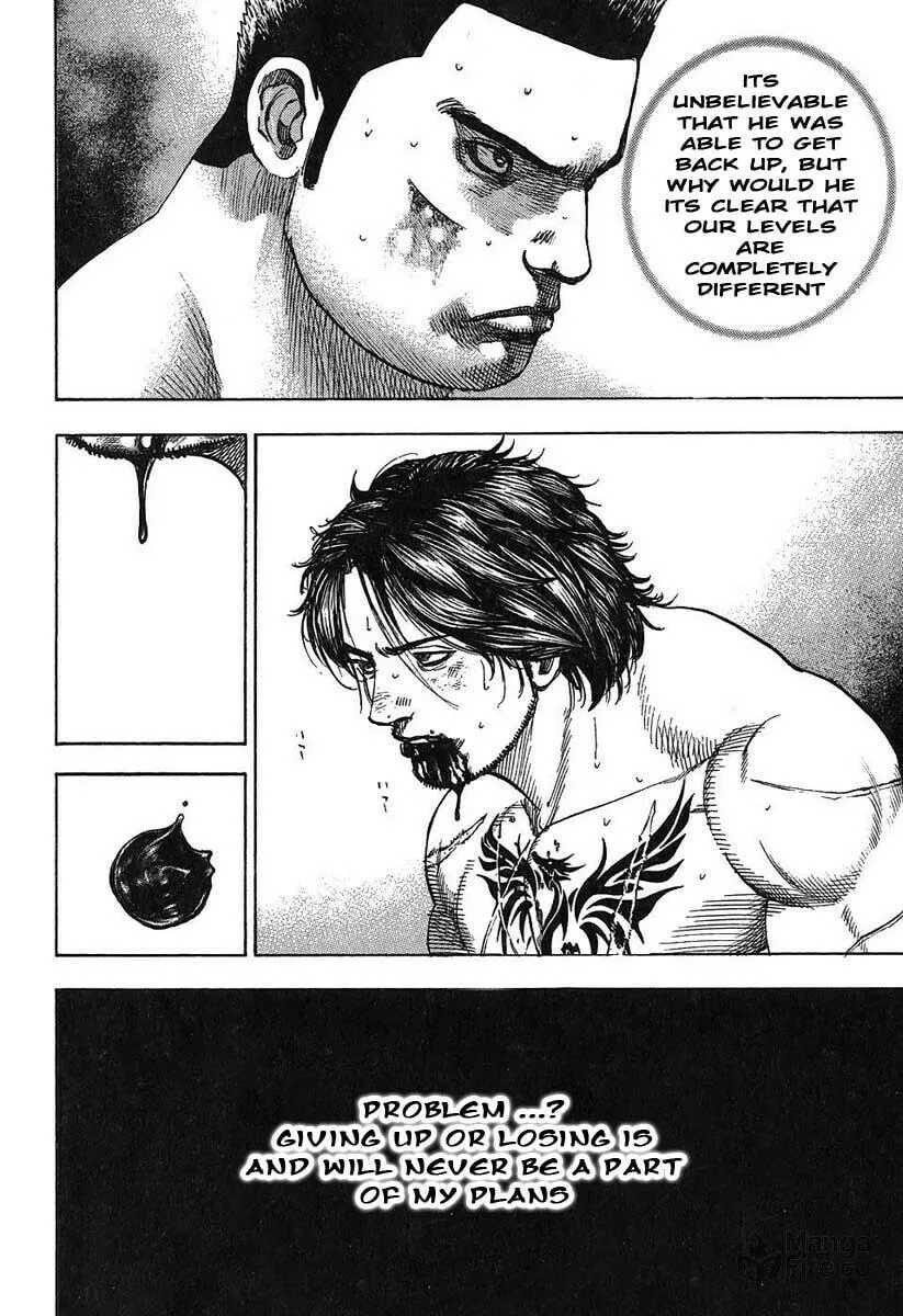 Read TOUGH chapter 242 image 14 on Lezhin