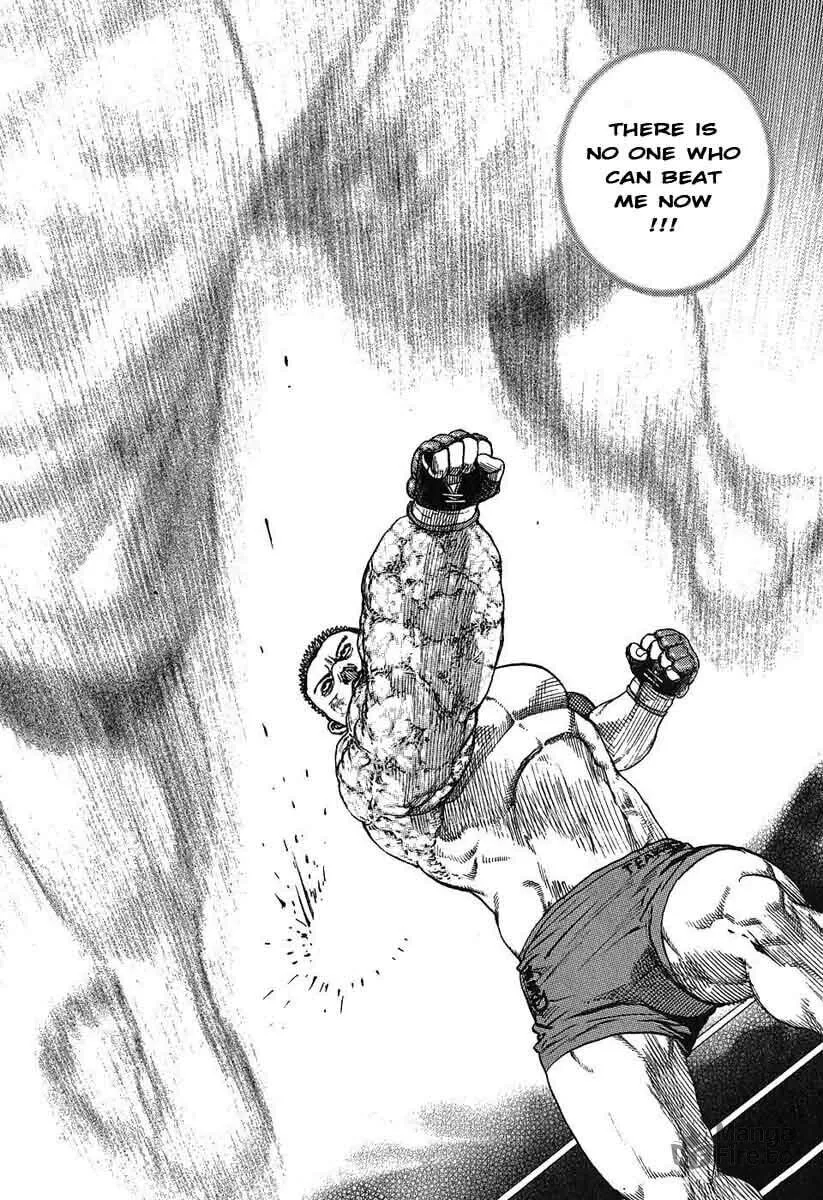 Read TOUGH chapter 242 image 5 on Lezhin
