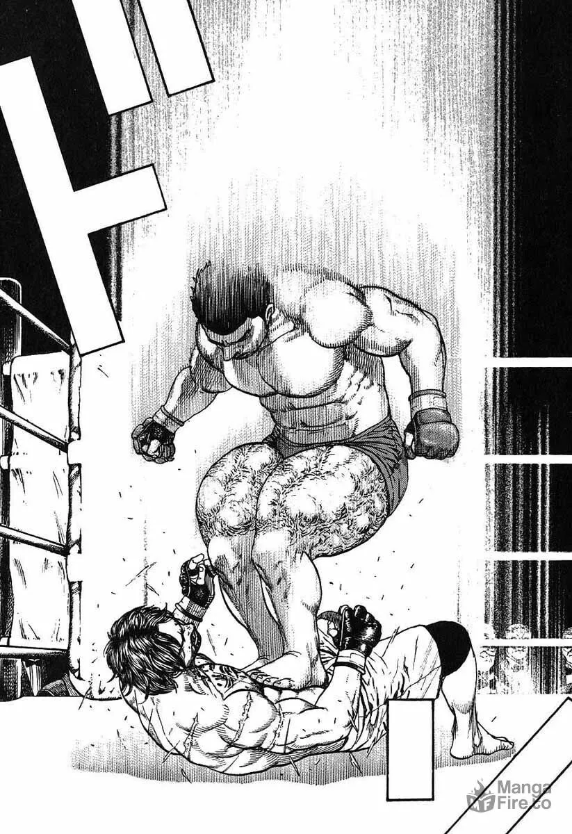 Read TOUGH chapter 242 image 9 on Lezhin