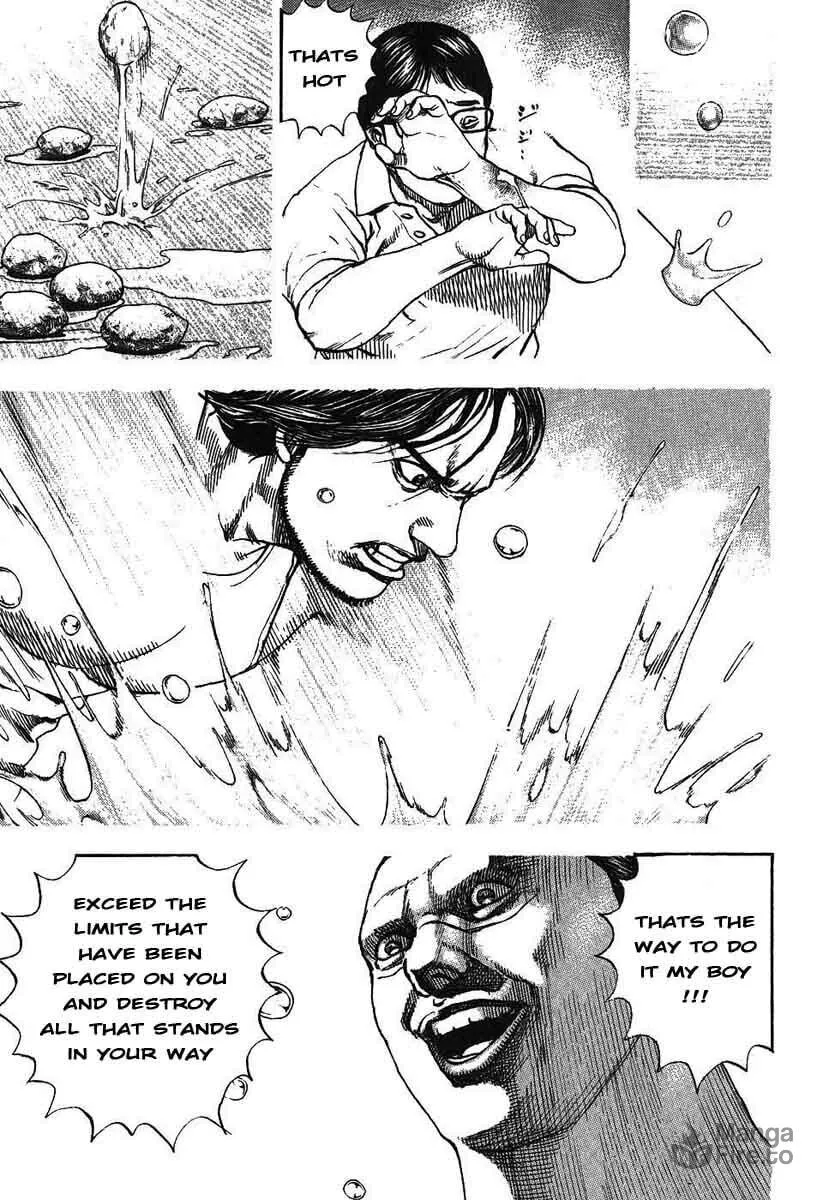 Read TOUGH chapter 243 image 14 on Lezhin