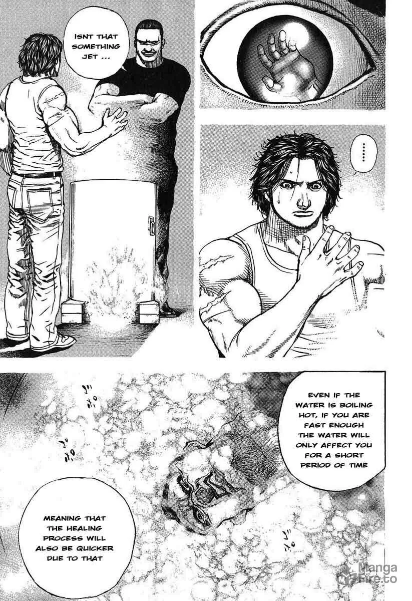 Read TOUGH chapter 243 image 8 on Lezhin