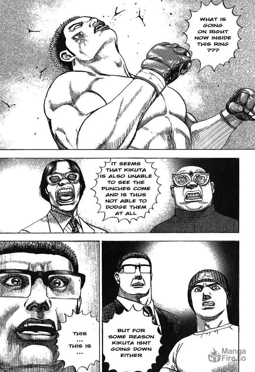 Read TOUGH chapter 244 image 2 on Lezhin
