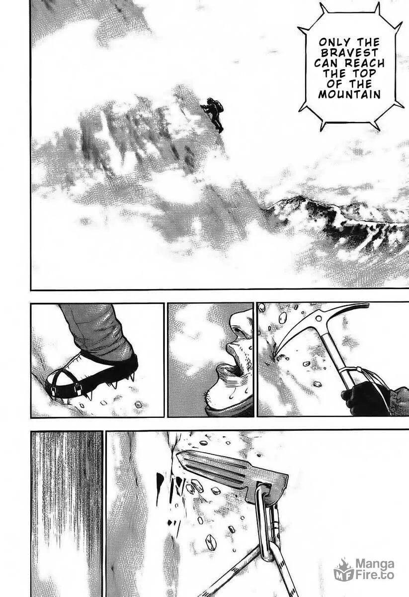 Read TOUGH chapter 248 image 11 on Lezhin