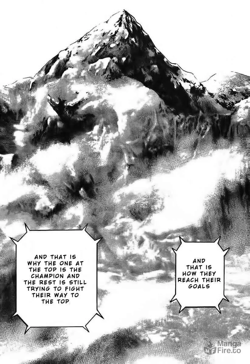 Read TOUGH chapter 248 image 14 on Lezhin