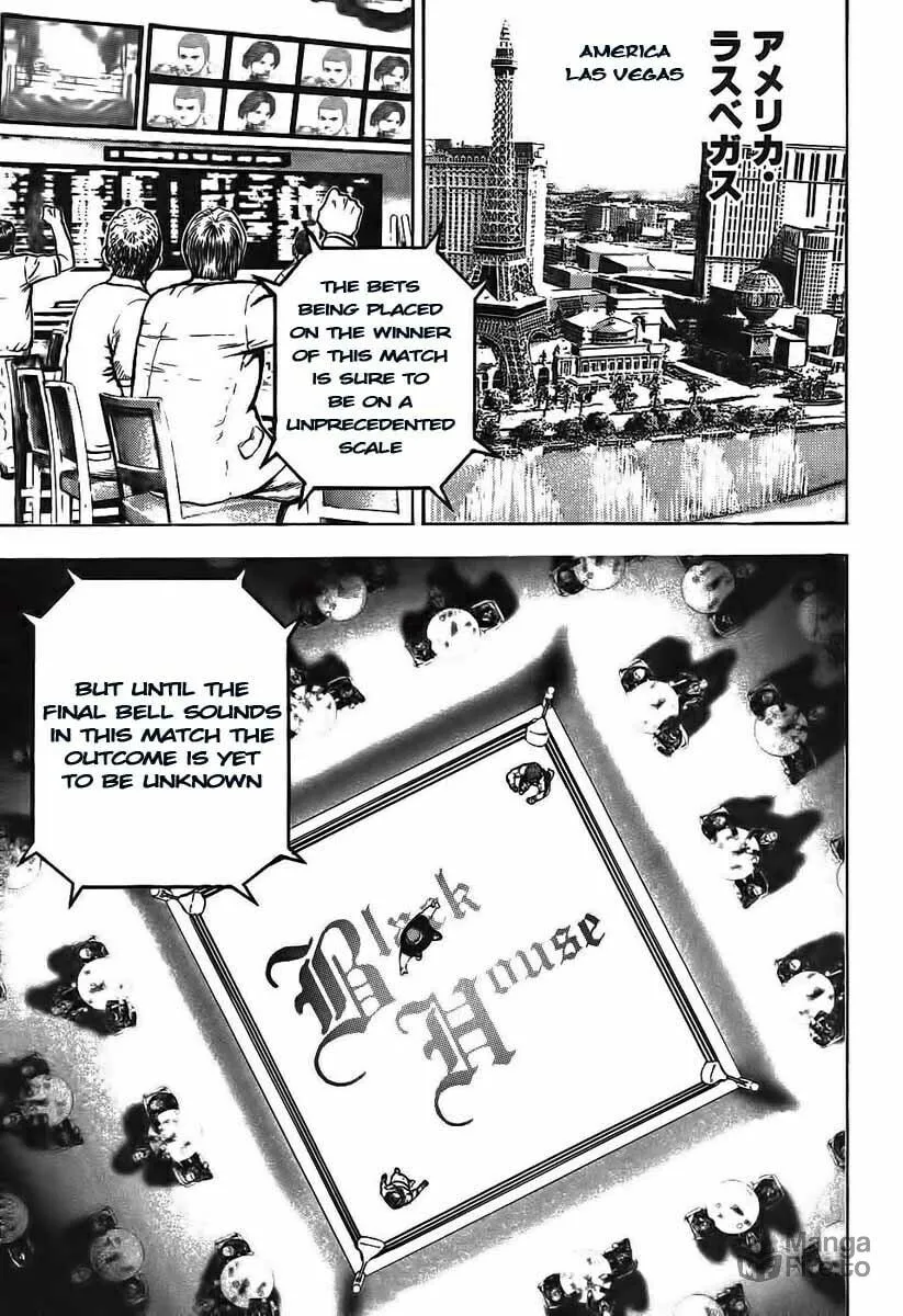 Read TOUGH chapter 249 image 14 on Lezhin