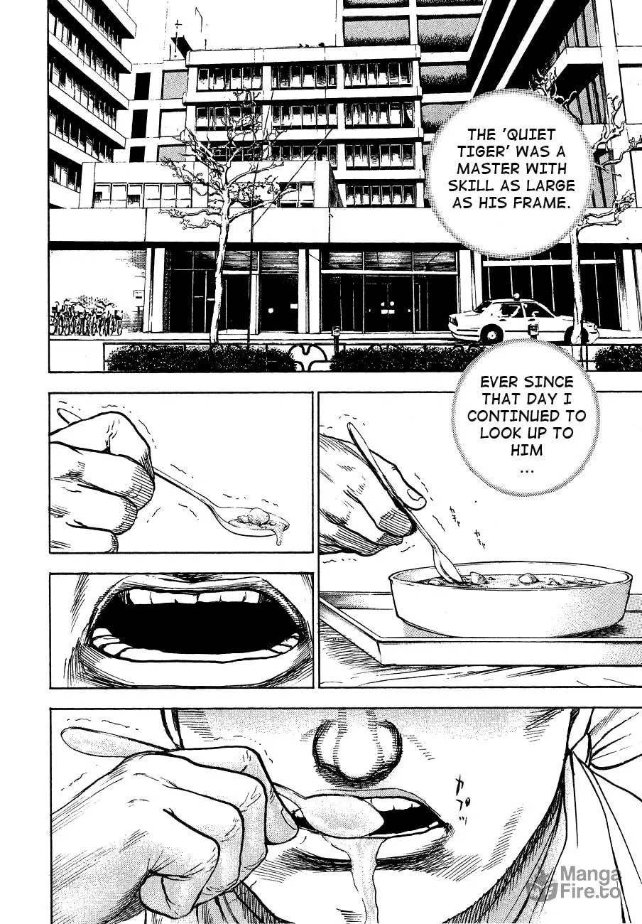 Read TOUGH chapter 25 image 14 on Lezhin