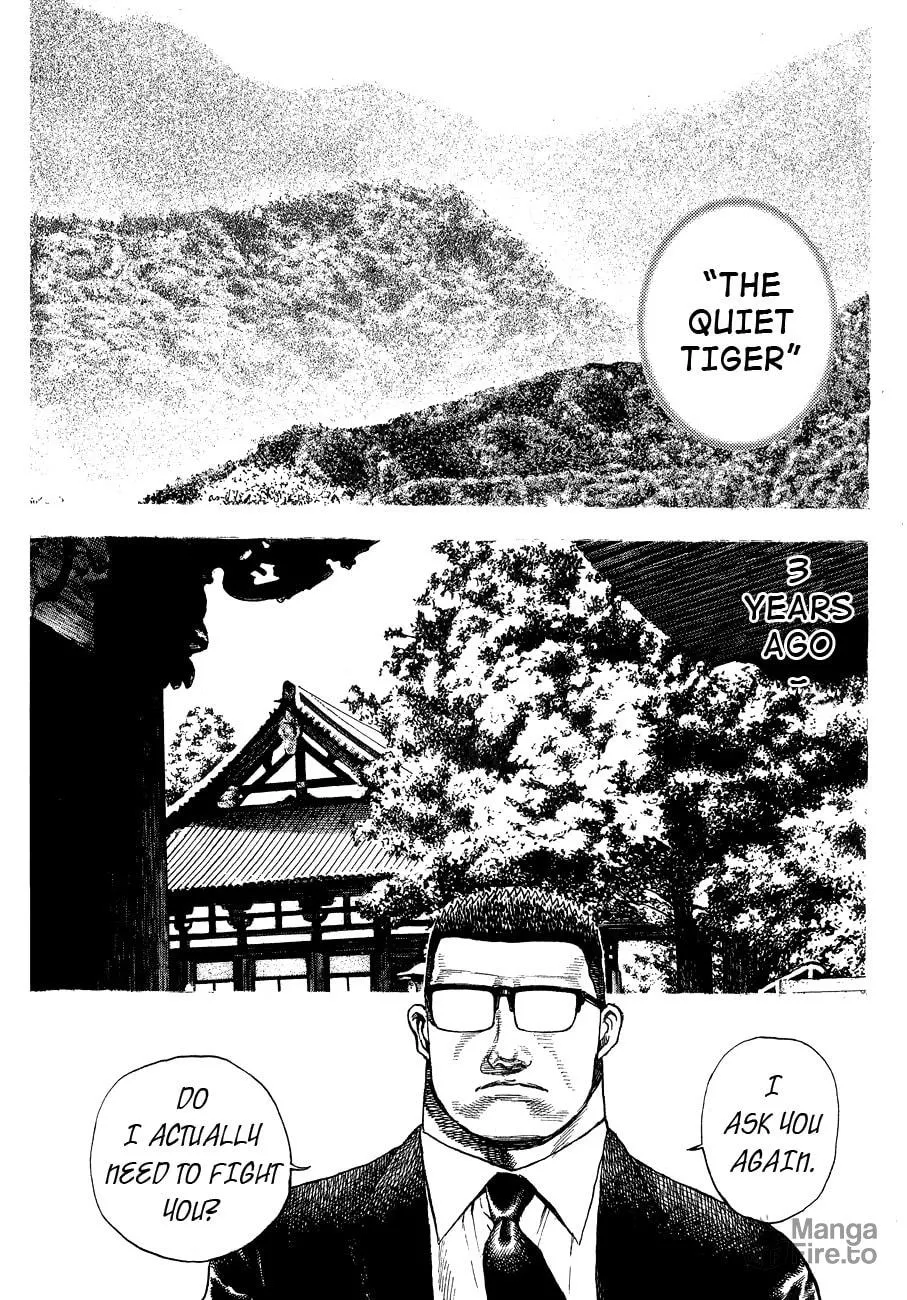 Read TOUGH chapter 25 image 4 on Lezhin