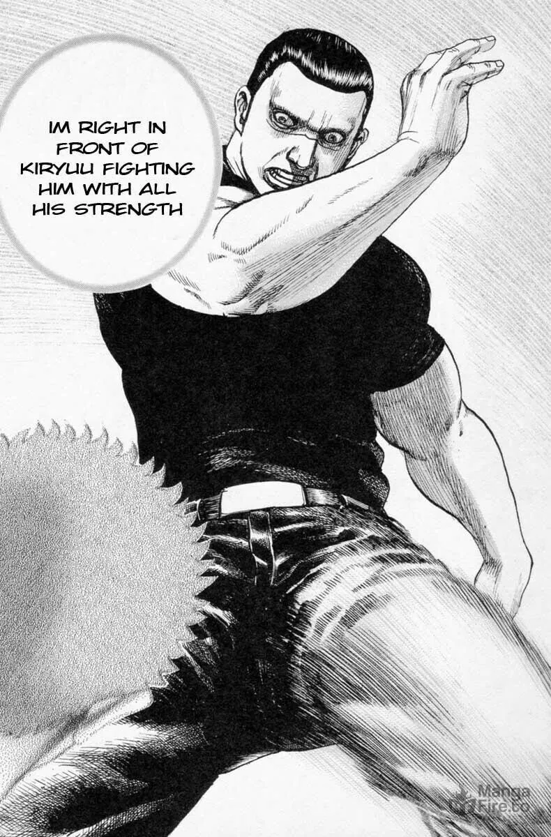 Read TOUGH chapter 251 image 9 on Lezhin