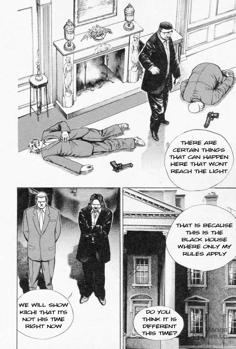Read TOUGH chapter 252 image 14 on Lezhin
