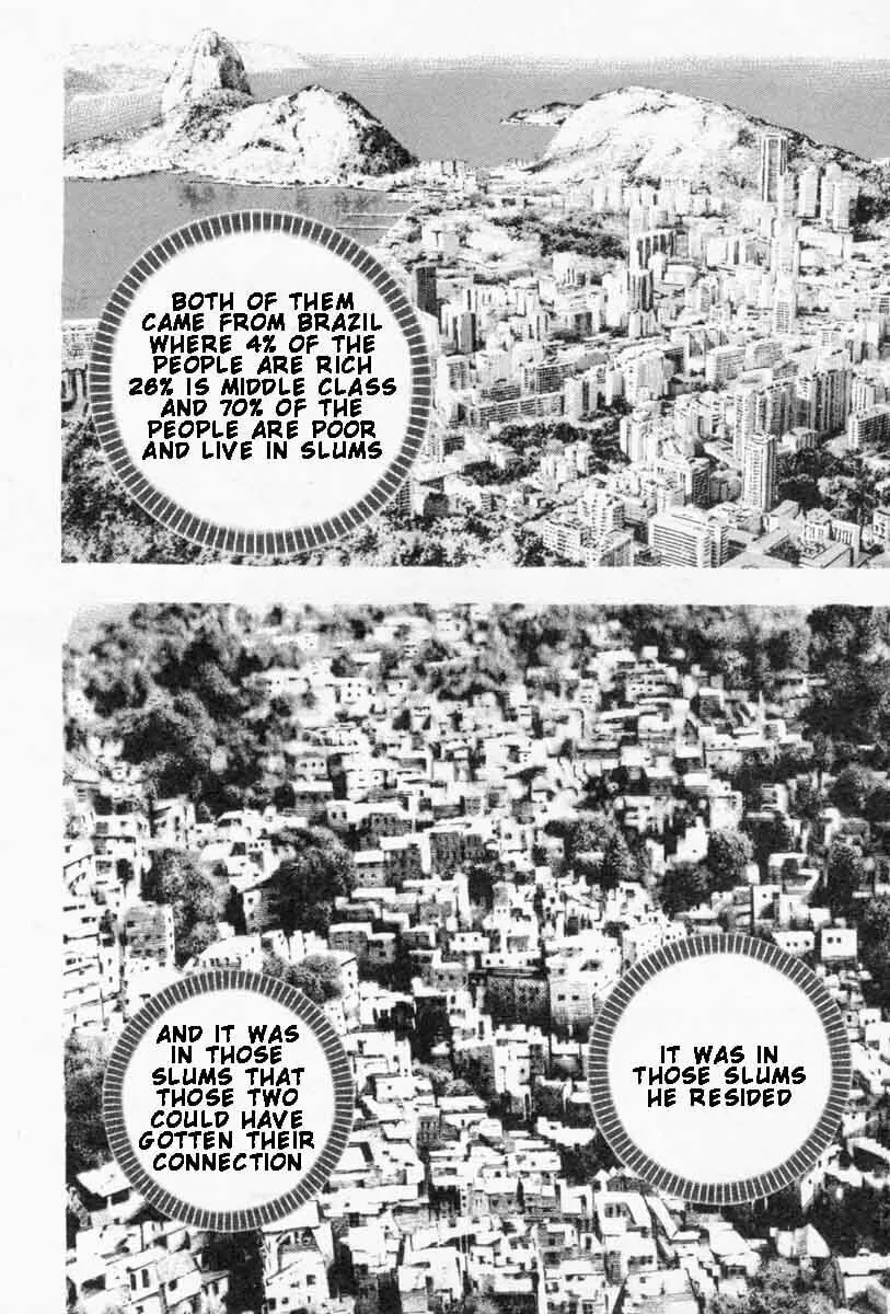 Read TOUGH chapter 253 image 14 on Lezhin