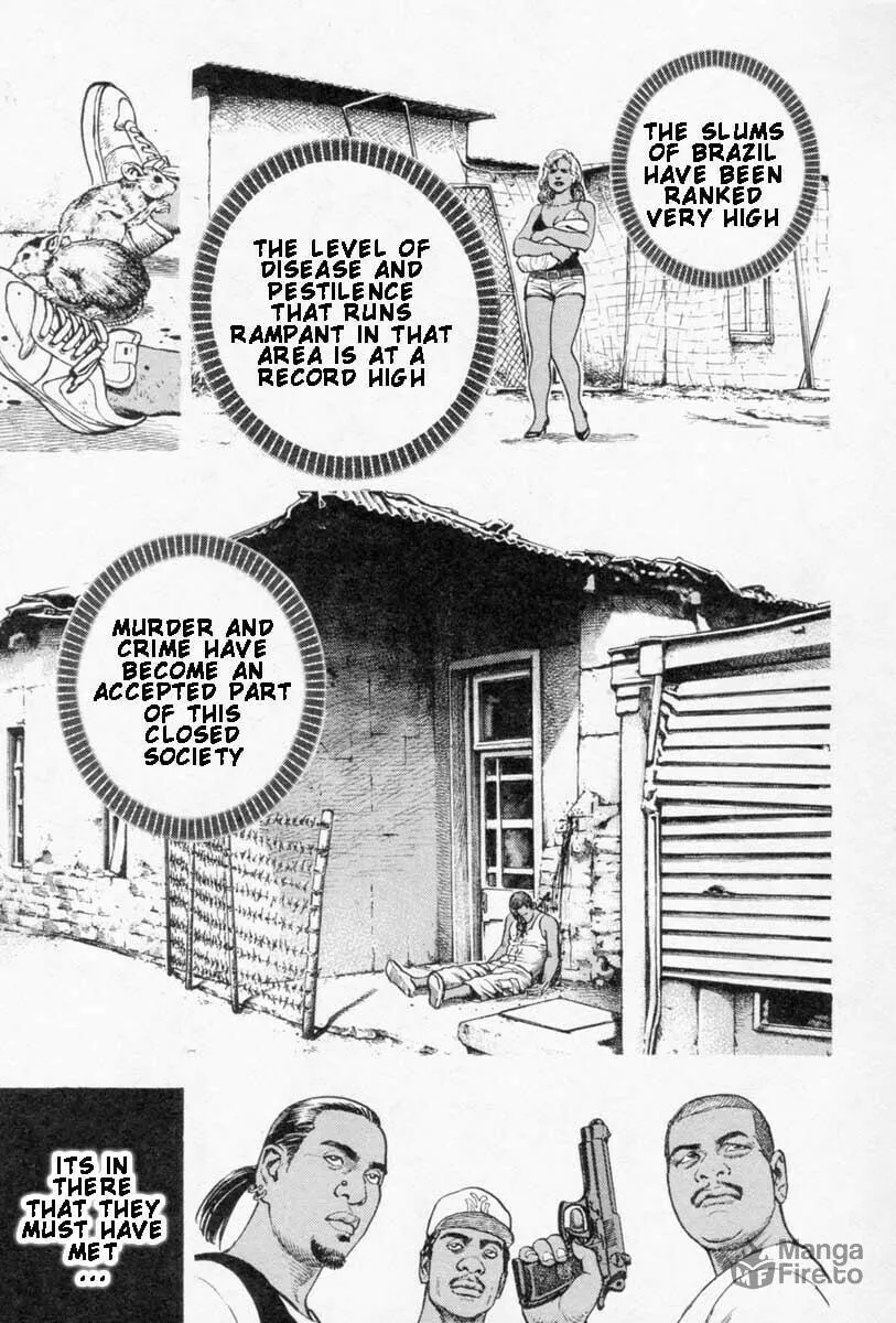 Read TOUGH chapter 253 image 15 on Lezhin