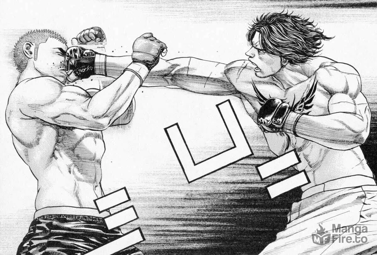 Read TOUGH chapter 253 image 18 on Lezhin