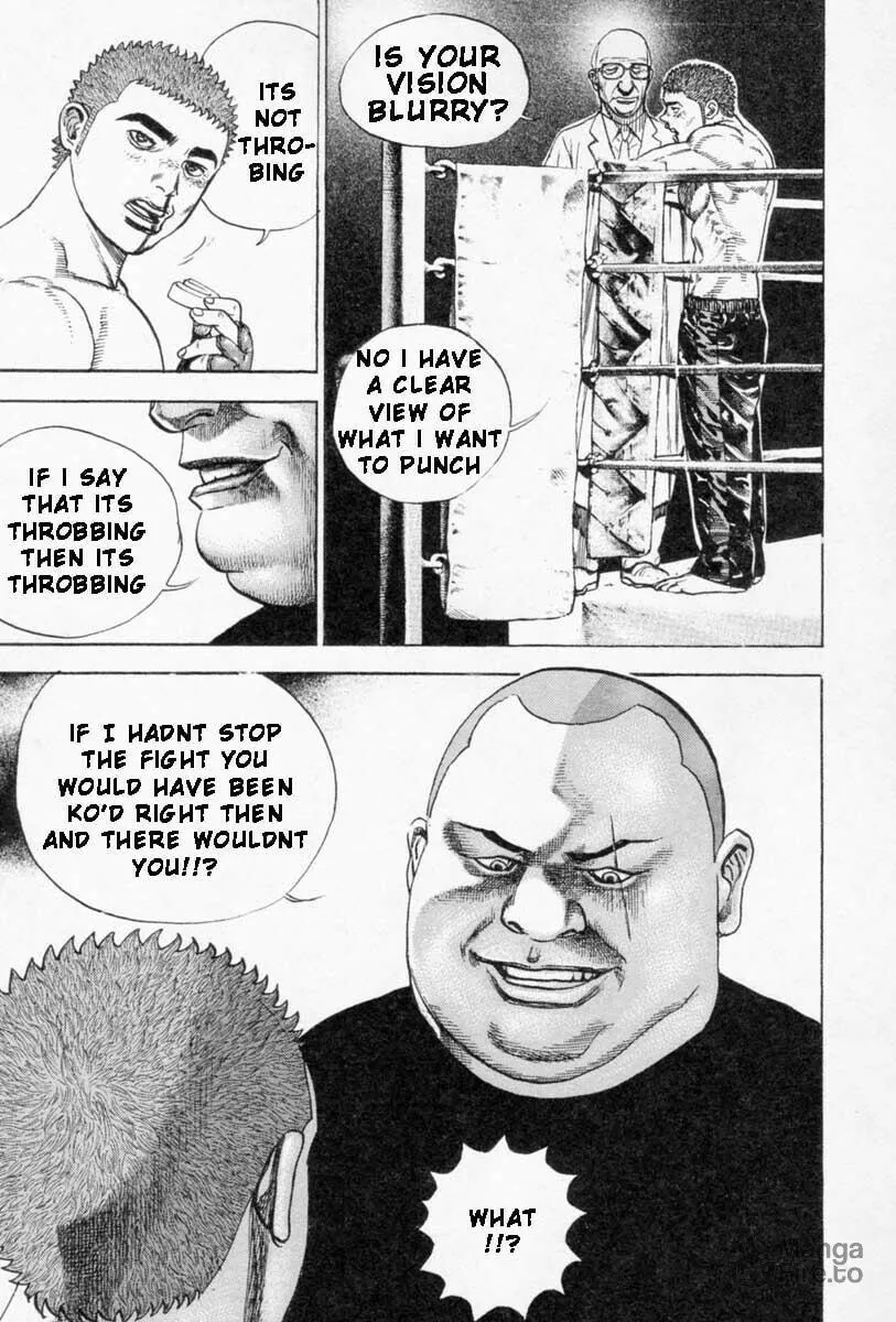 Read TOUGH chapter 254 image 9 on Lezhin