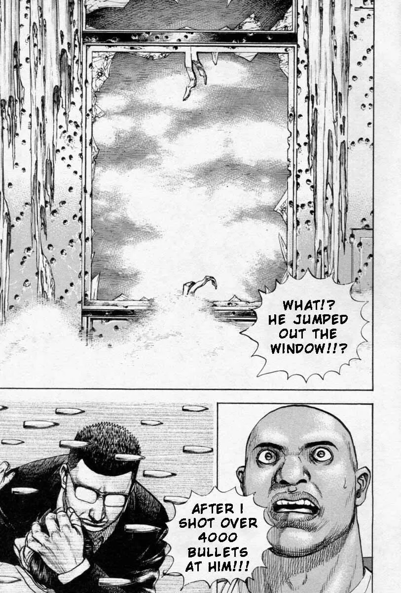 Read TOUGH chapter 255 image 13 on Lezhin