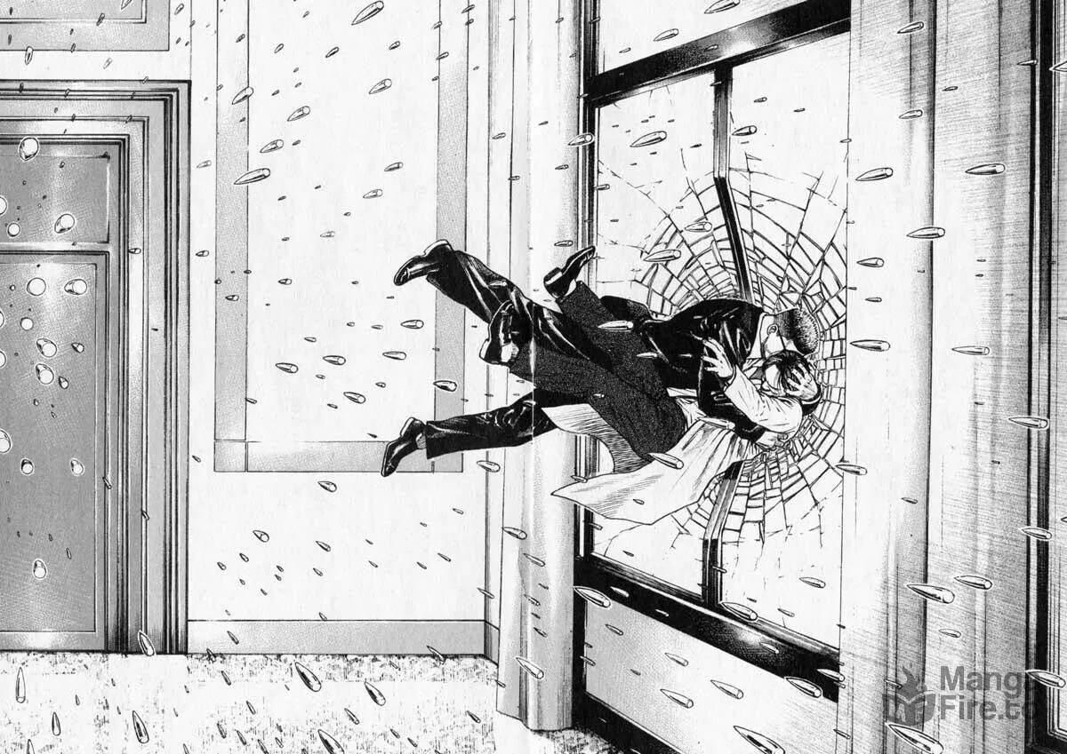 Read TOUGH chapter 255 image 14 on Lezhin