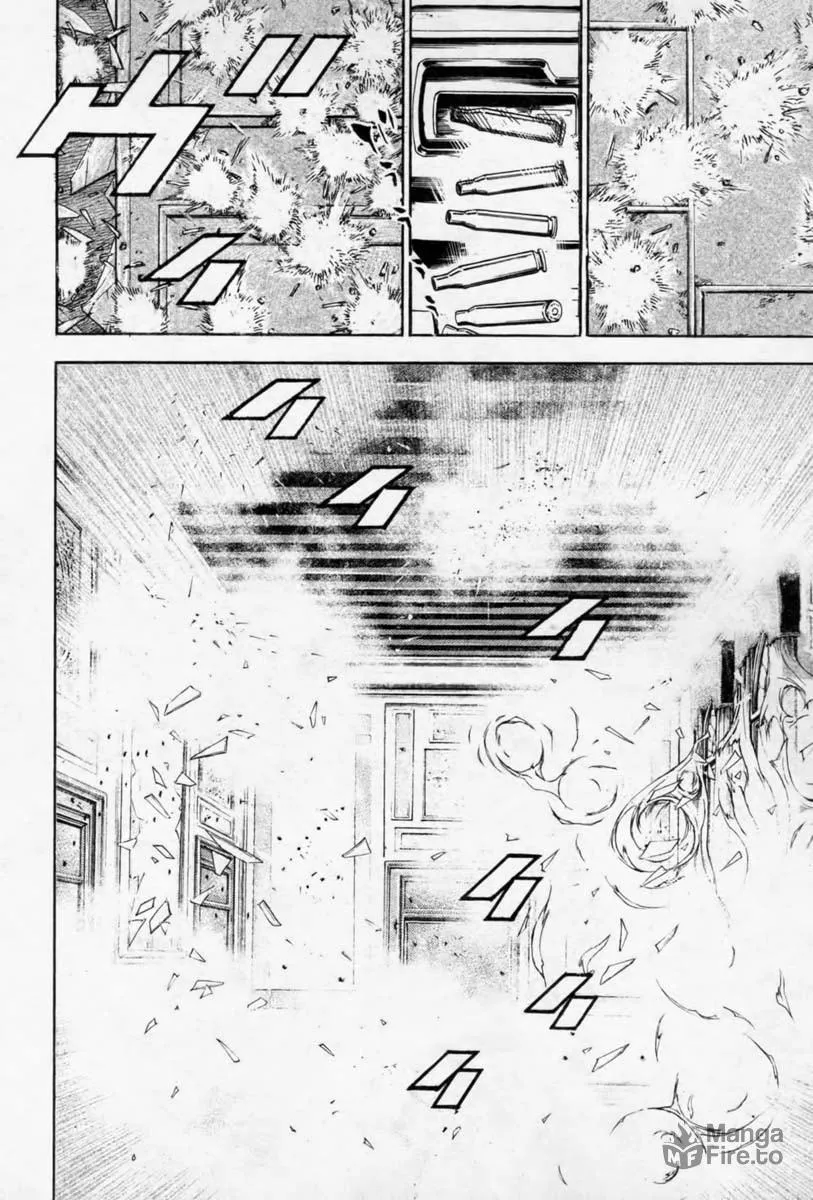 Read TOUGH chapter 255 image 2 on Lezhin