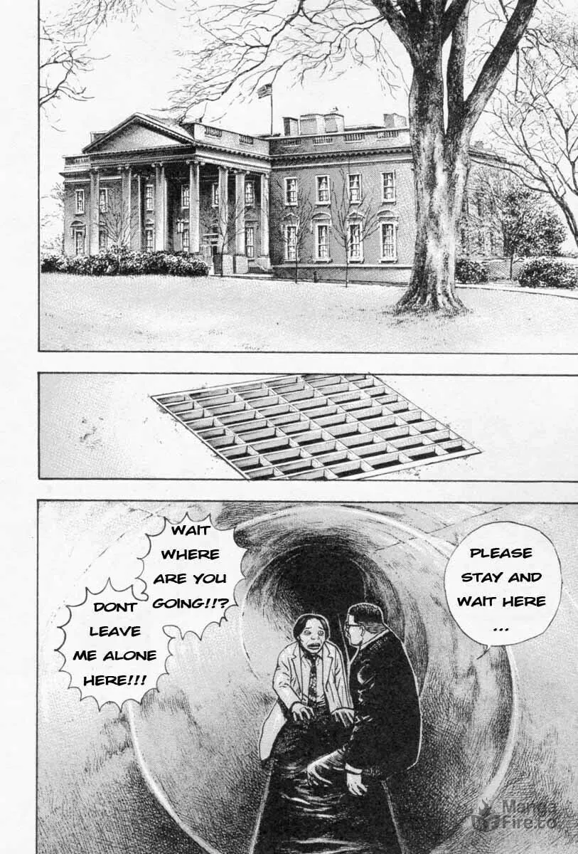 Read TOUGH chapter 256 image 14 on Lezhin