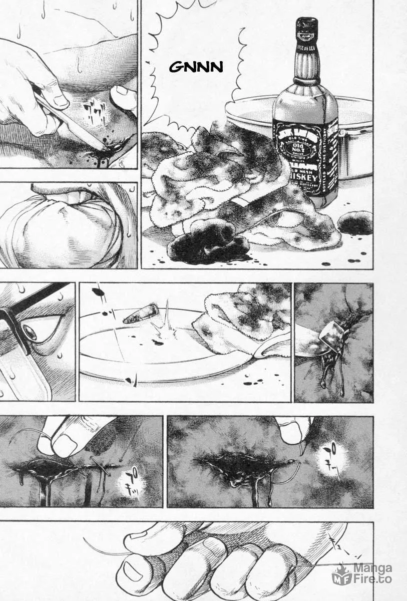 Read TOUGH chapter 257 image 2 on Lezhin