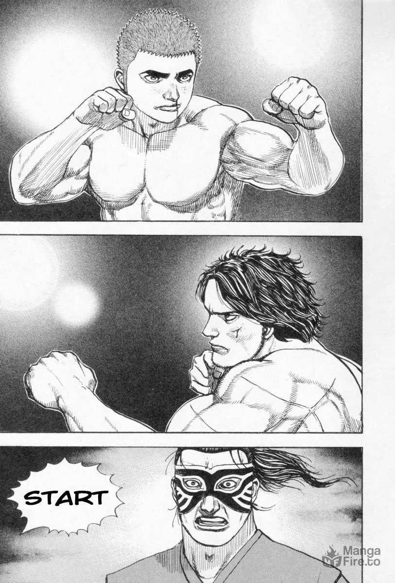 Read TOUGH chapter 258 image 11 on Lezhin