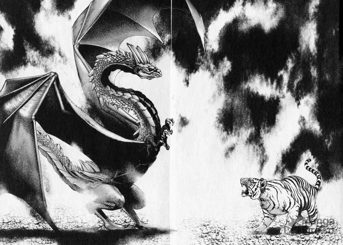 Read TOUGH chapter 258 image 14 on Lezhin
