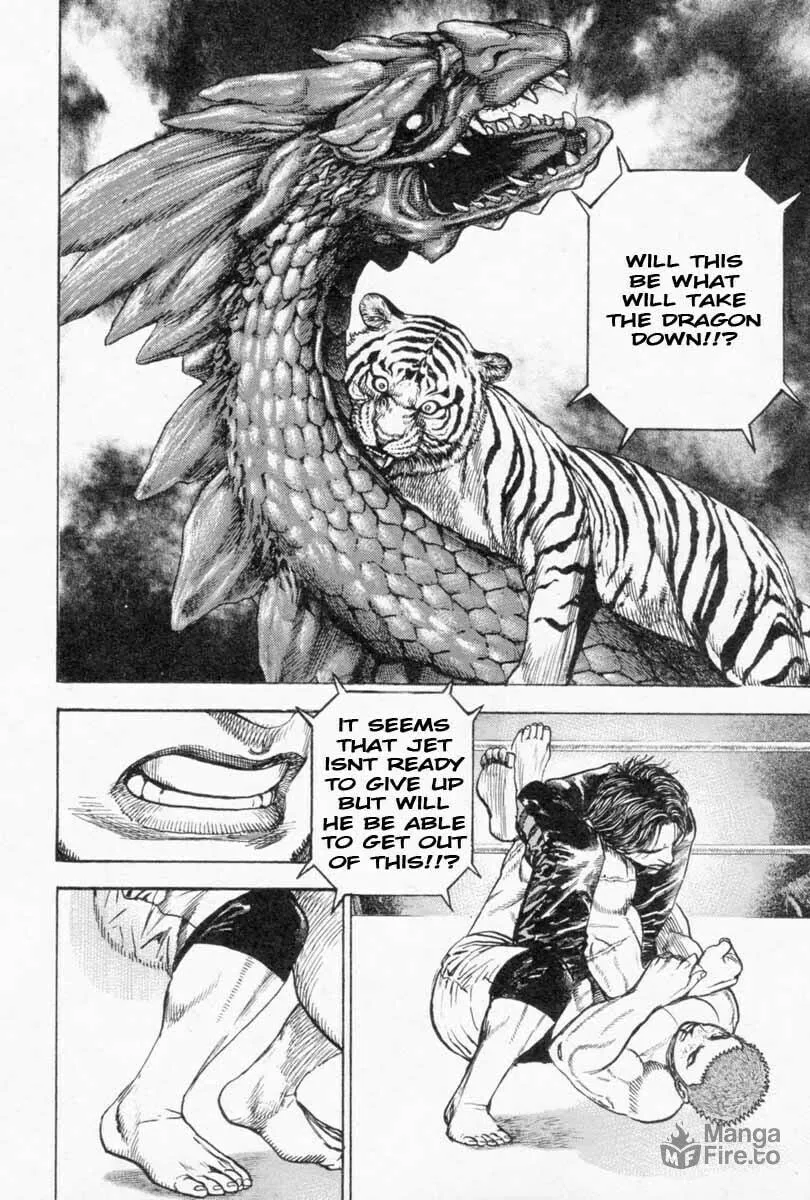 Read TOUGH chapter 259 image 11 on Lezhin