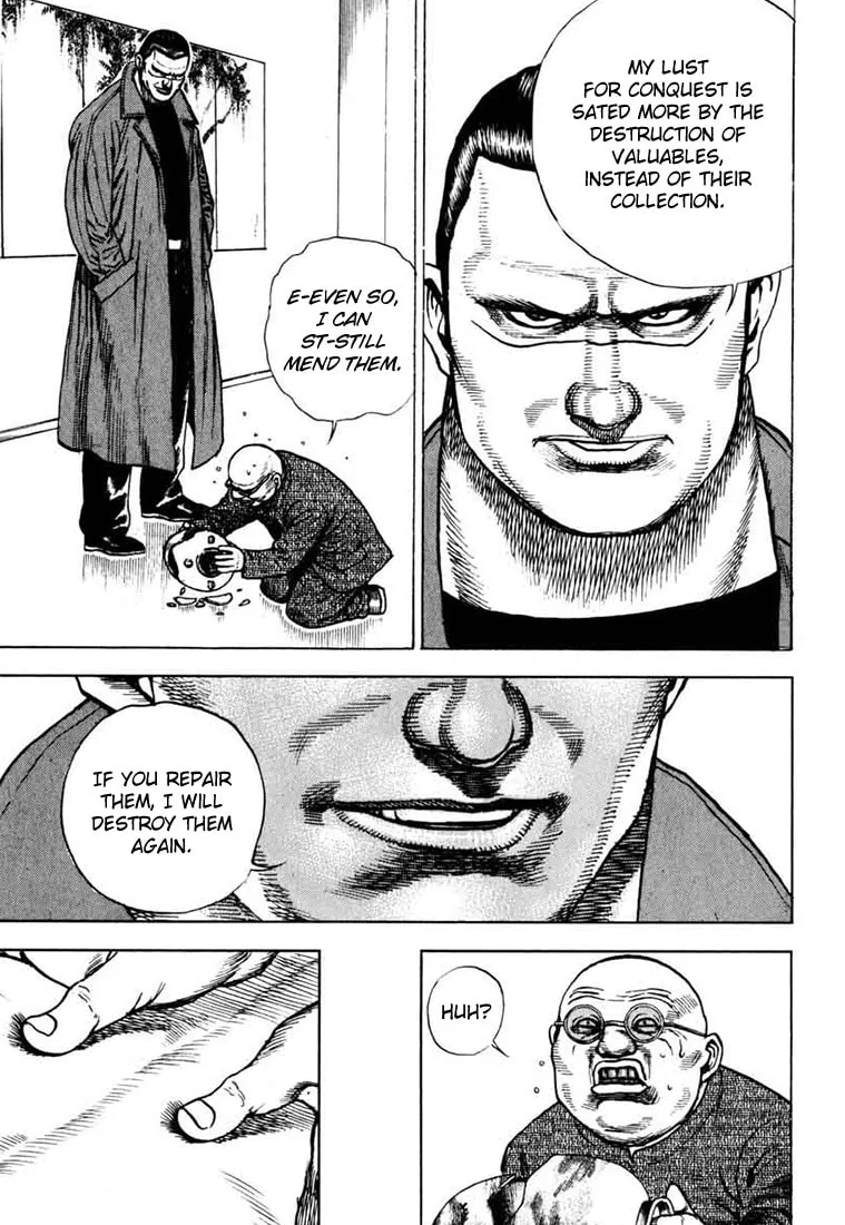 Read TOUGH chapter 26 image 16 on Lezhin