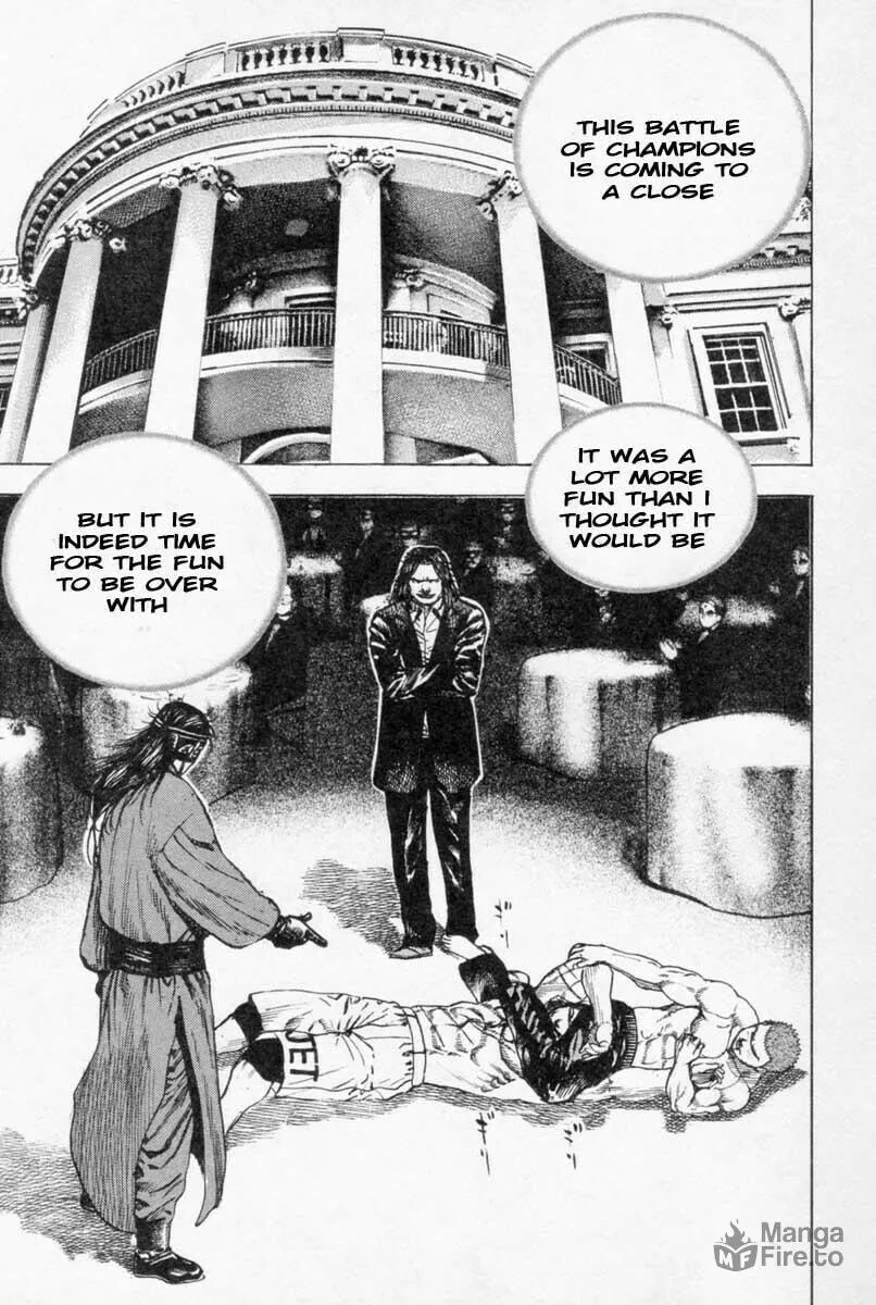 Read TOUGH chapter 260 image 11 on Lezhin
