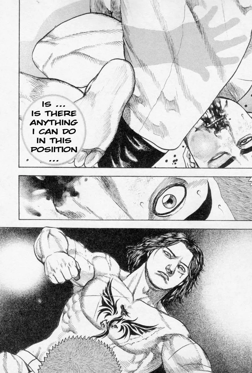 Read TOUGH chapter 261 image 16 on Lezhin