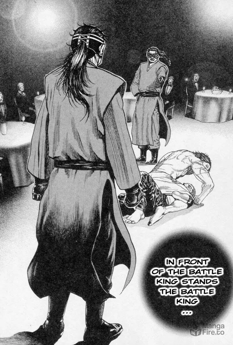 Read TOUGH chapter 261 image 20 on Lezhin
