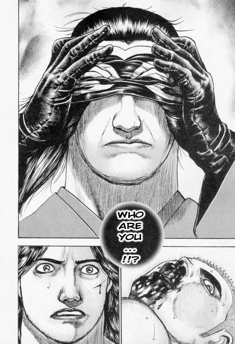 Read TOUGH chapter 262 image 16 on Lezhin
