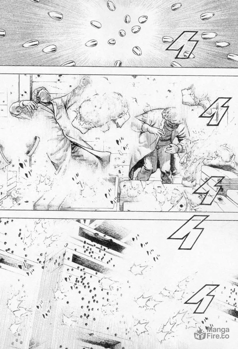 Read TOUGH chapter 262 image 8 on Lezhin