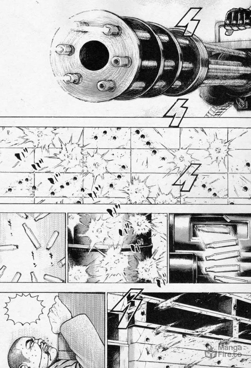 Read TOUGH chapter 262 image 9 on Lezhin