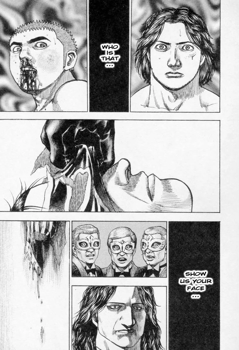 Read TOUGH chapter 263 image 10 on Lezhin