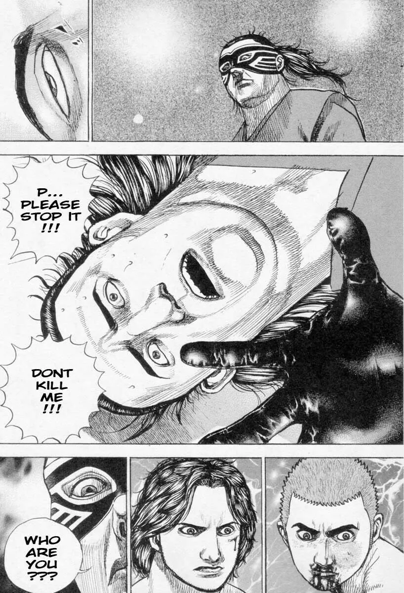 Read TOUGH chapter 263 image 12 on Lezhin