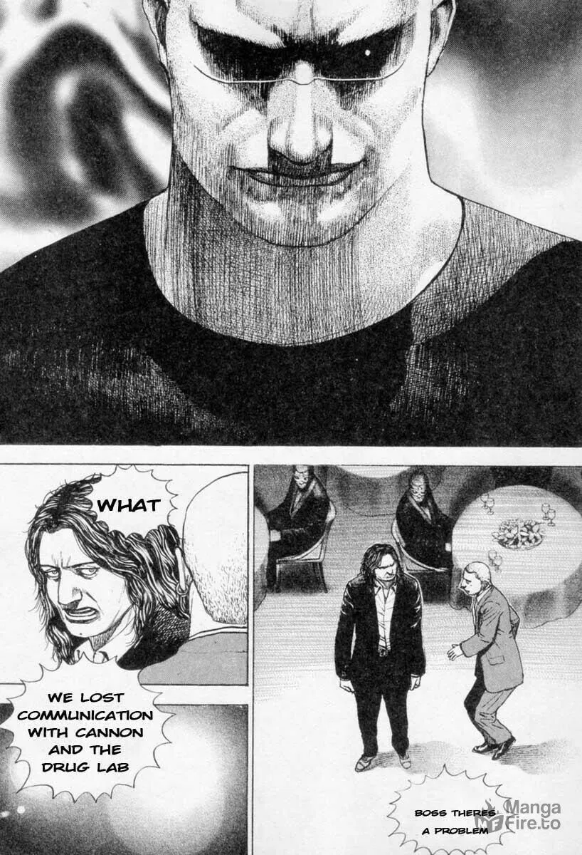 Read TOUGH chapter 263 image 14 on Lezhin
