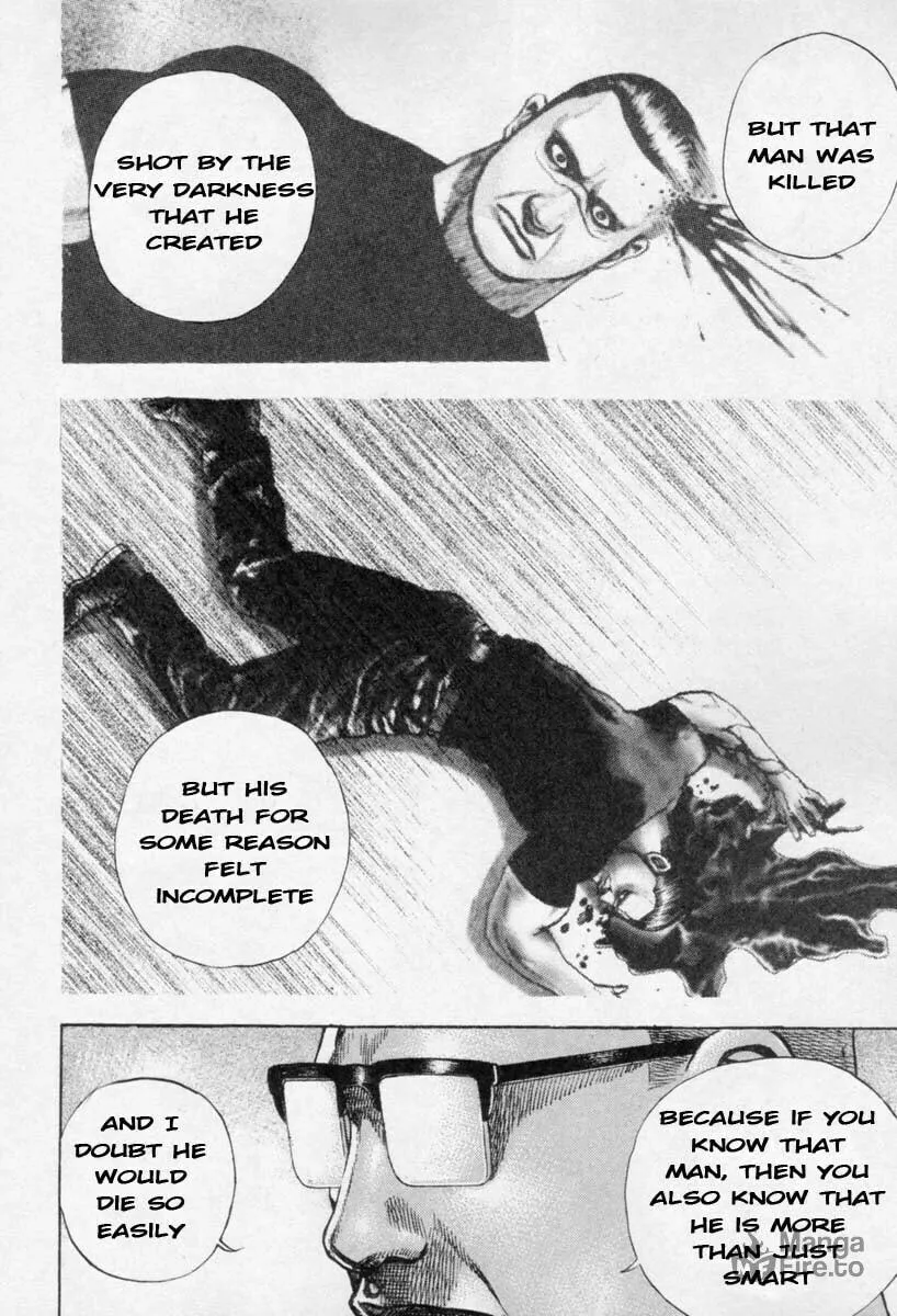 Read TOUGH chapter 263 image 5 on Lezhin