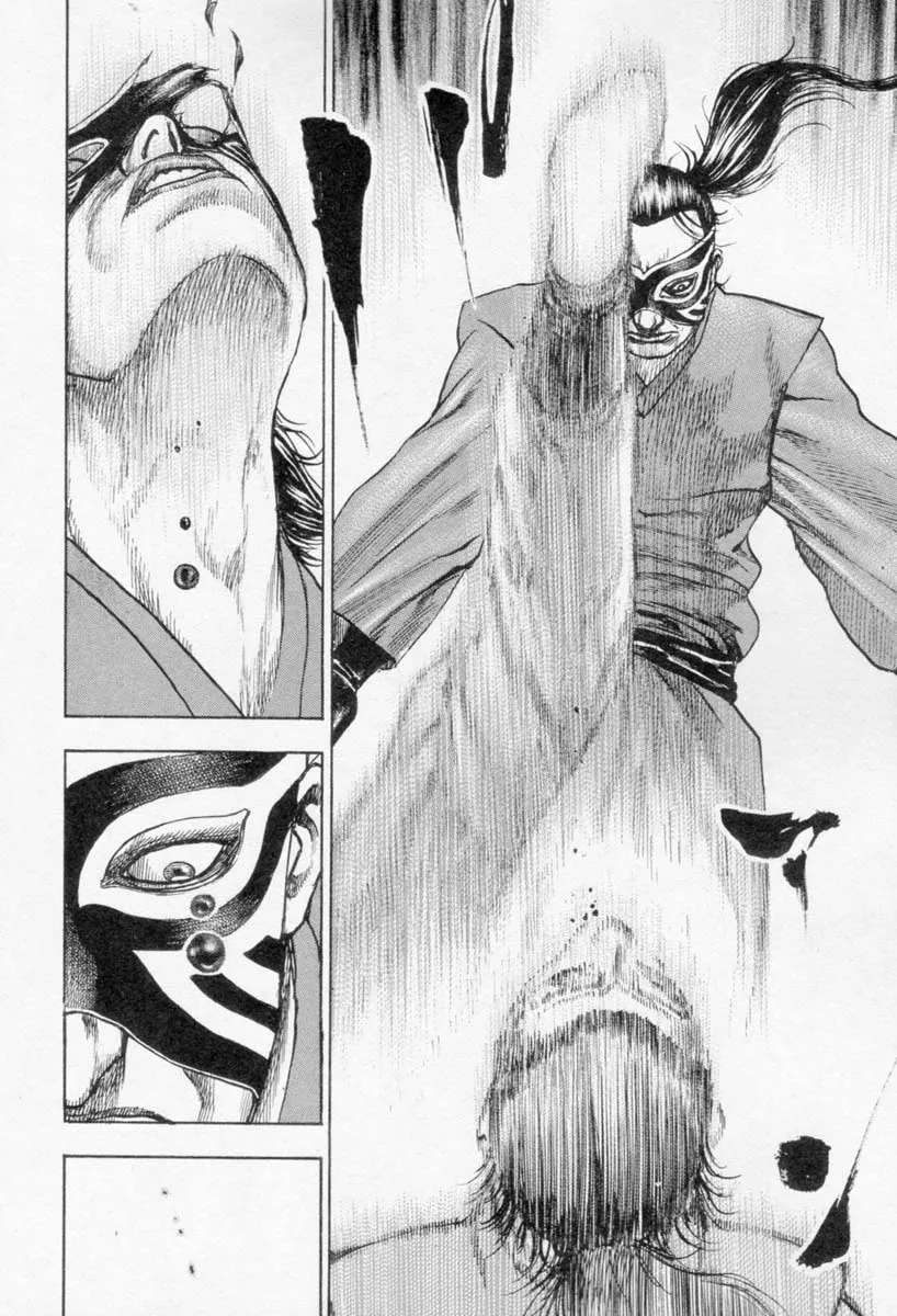 Read TOUGH chapter 263 image 7 on Lezhin