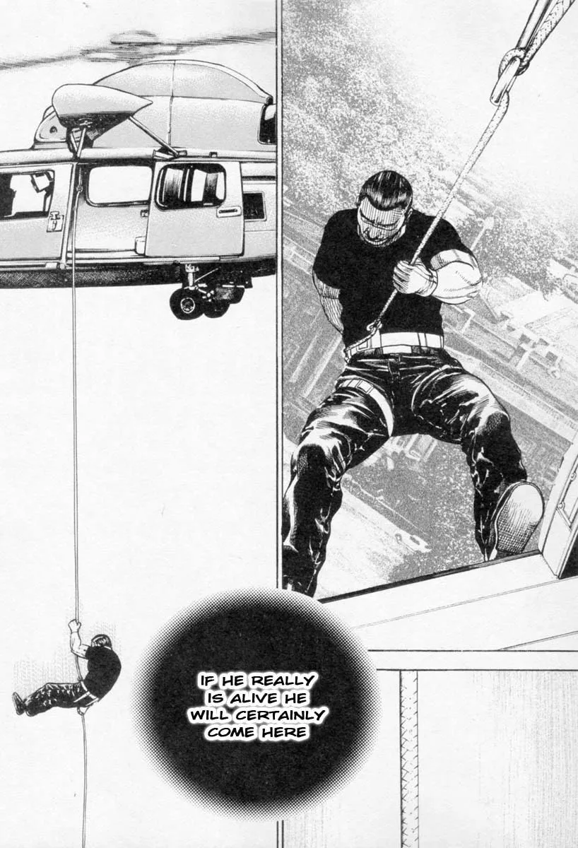 Read TOUGH chapter 264 image 10 on Lezhin