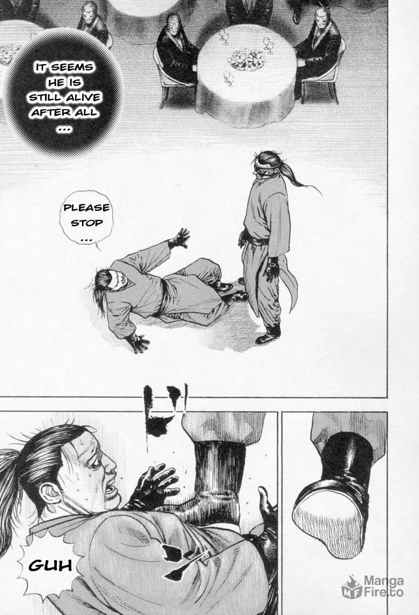Read TOUGH chapter 264 image 2 on Lezhin
