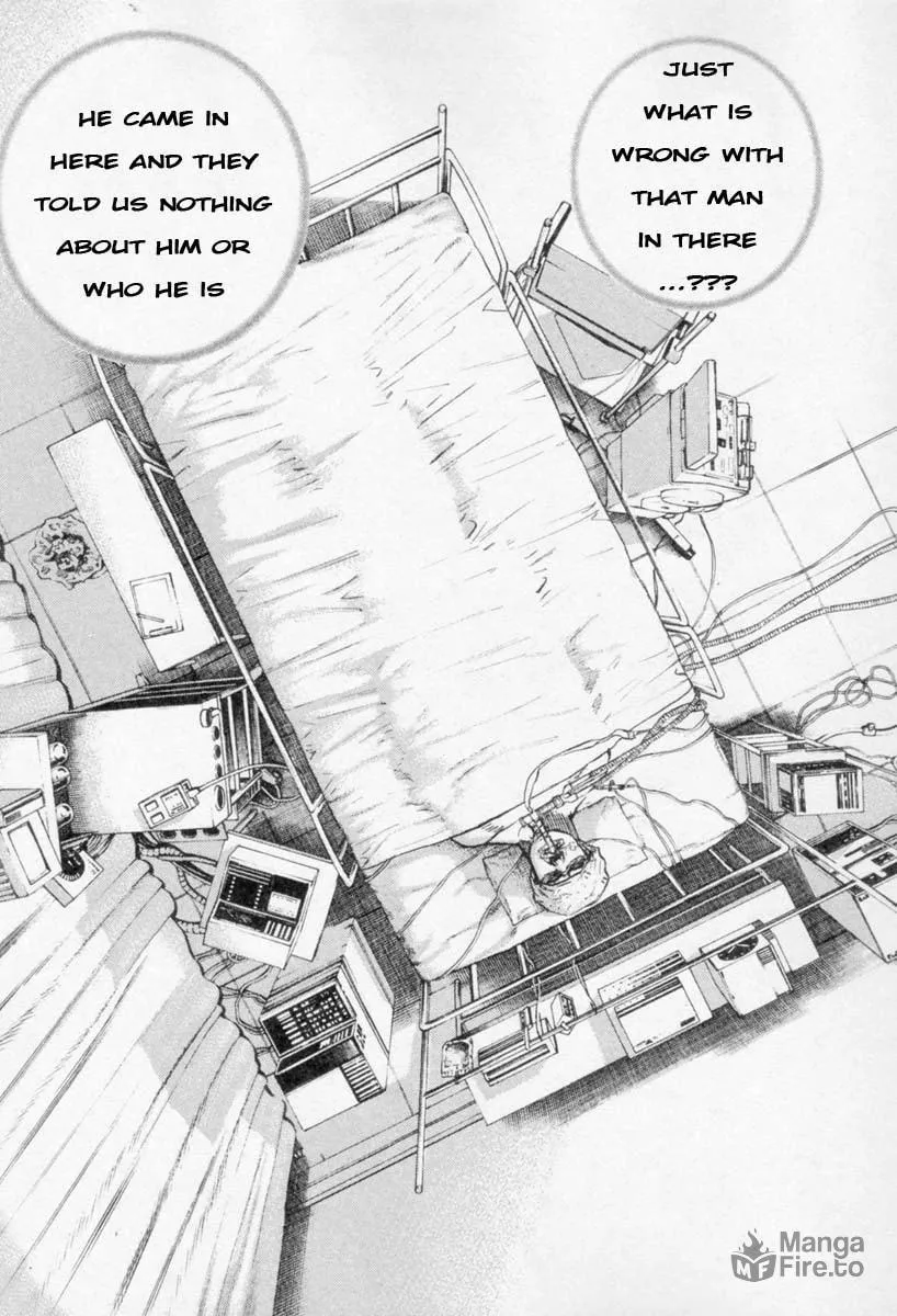 Read TOUGH chapter 264 image 4 on Lezhin