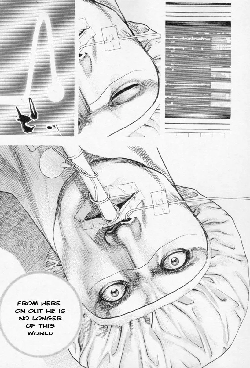 Read TOUGH chapter 264 image 6 on Lezhin